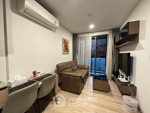 คอนโด 1 ห้องนอน Taka Haus Ekamai 12 ใกล้ BTS เอกมัย (ID 1669332)