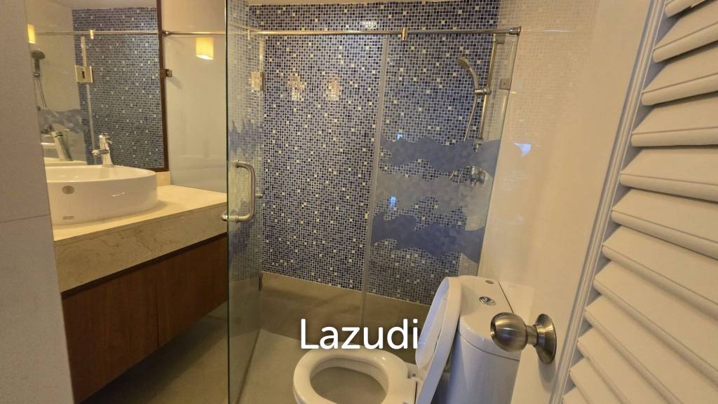 รูป 3 Bed 4 Bath 280 SQ.M Tower Park - รูปที่ 15/15