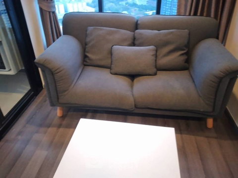 29th-Floor 1-BR The Base Park West Sukhumvit 77 Near BTS On Nut (ID 513828)