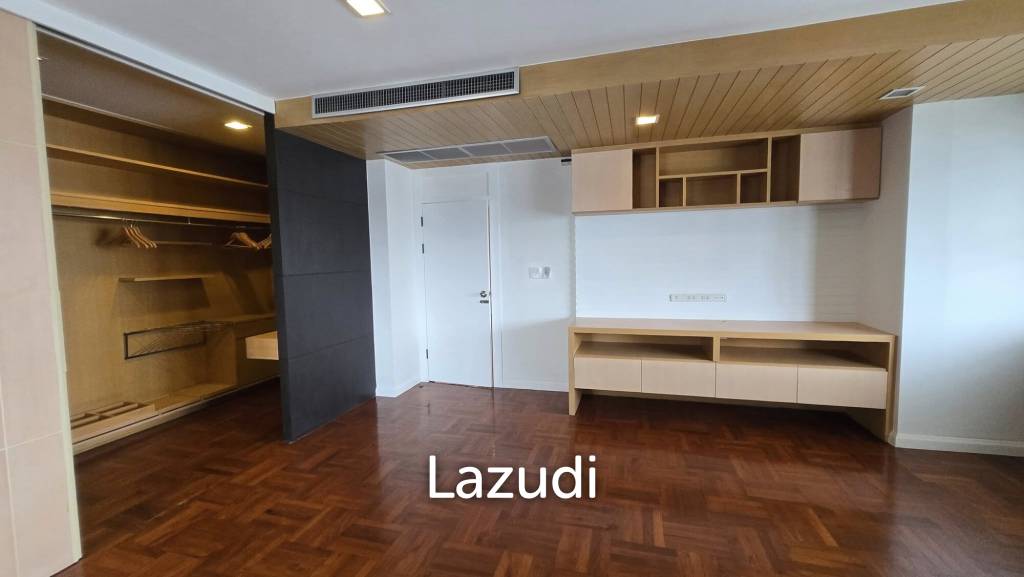 รูป 3 Bed 4 Bath 280 SQ.M Tower Park - รูปที่ 11/15