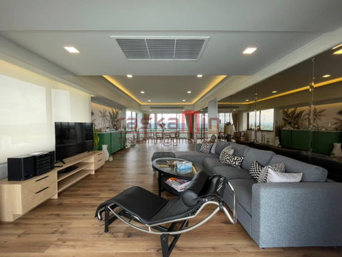 For Sale – Luxury Sea View Condo at Sunset Height Pattaya