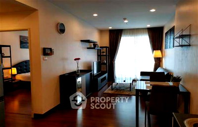 Condos for sale : 1-BR Condo At Supalai Lite Sathorn-Charoenrat For Sale (ID 1201427)