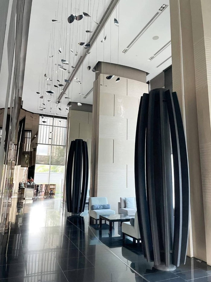 รูป ให้เช่า Rhythm Phahon-Ari ห้องสวยรีโนเวทใหม่ สไตล์โมเดิร์น - รูปที่ 17/18