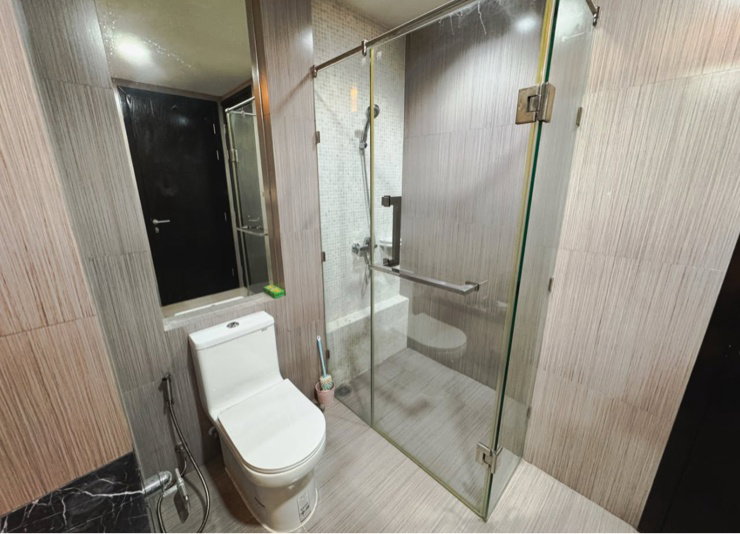 รูป #Z1368 ให้เช่าคอนโด Villa Sikhara Thonglor25 - รูปที่ 10/14