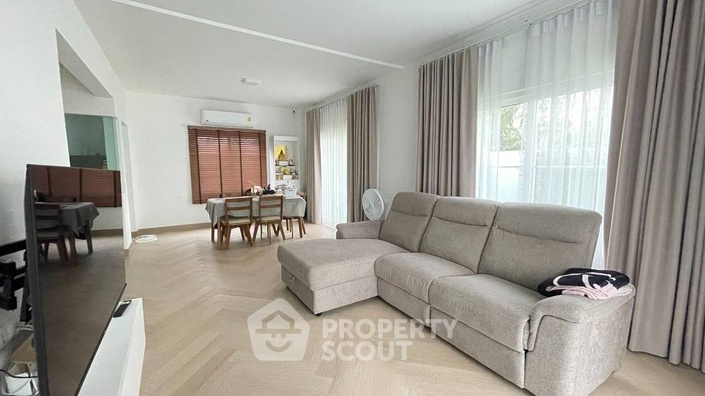 รูป บ้านเช่า 3 ห้องนอน 138 ตร.ม. บางแก้ว บางพลี สมุทรปราการ (ID 1545838) - รูปที่ 11/17