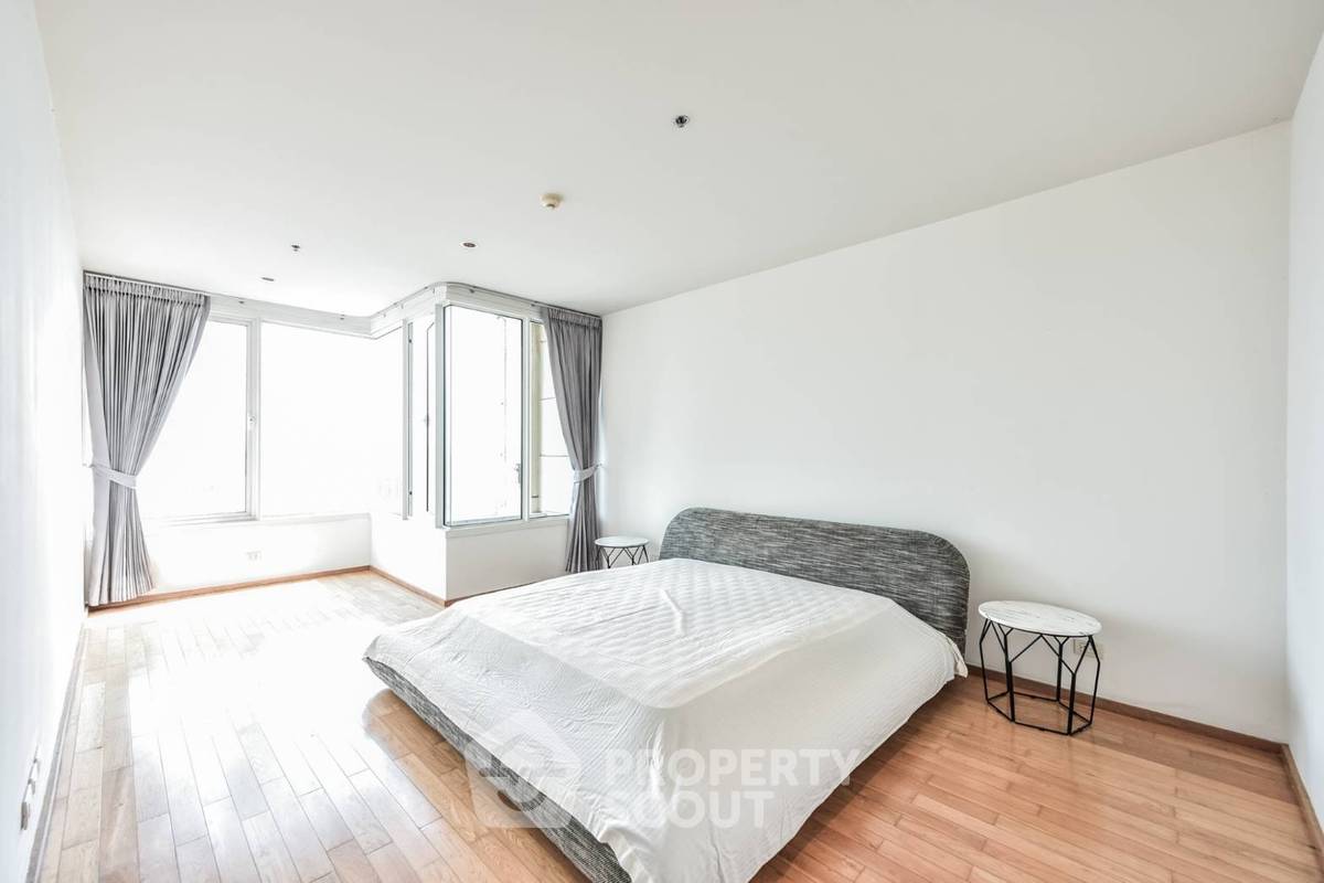 รูป คอนโด 3 ห้องนอน ชั้น 36 The Empire Place ใกล้ BTS เซนต์หลุยส์ (ID 1931901) - รูปที่ 6/10