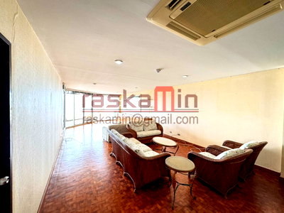 ขายคอนโด :  ขายคอนโด – บ้านริมผา (Baan Rimpha Condominium)