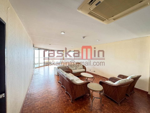  ขายคอนโด – บ้านริมผา (Baan Rimpha Condominium)