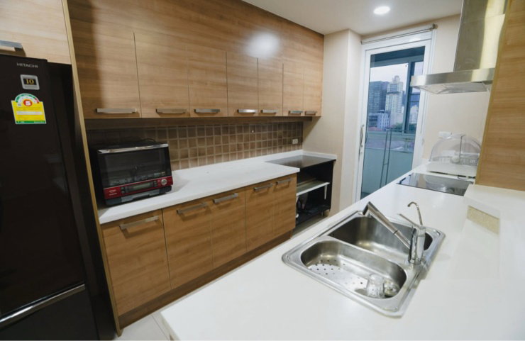 รูป #Z1368 ให้เช่าคอนโด Villa Sikhara Thonglor25 - รูปที่ 5/14