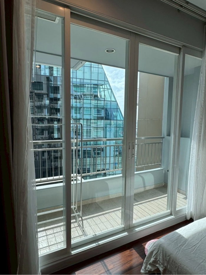 รูป #Z1374 ให้เช่าคอนโด Circle Condominium (Phetchaburi 36) - รูปที่ 10/10