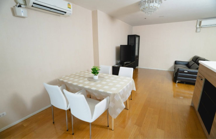 รูป #Z1368 ให้เช่าคอนโด Villa Sikhara Thonglor25 - รูปที่ 6/14