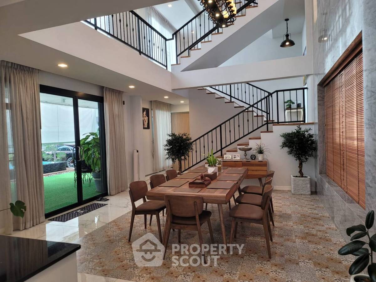 รูป บ้านให้เช่า 5 ห้องนอน โซนพัทยาตะวันออก ใกล้นาจอมเทียน หนองปรือ บางละมุง (ID 2202152) - รูปที่ 7/20