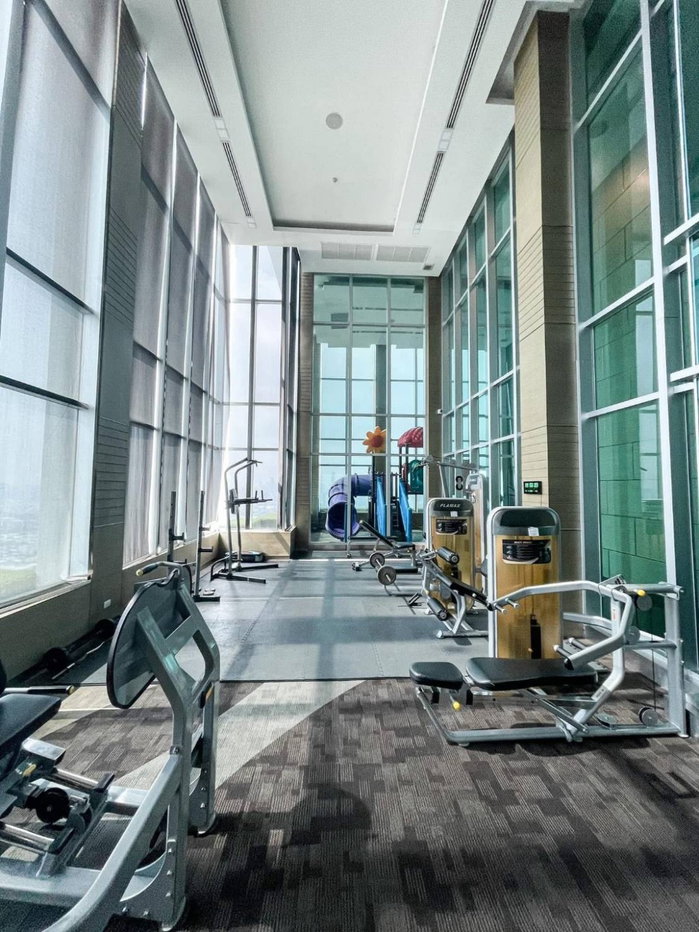 รูป ให้เช่า Rhythm Phahon-Ari ห้องสวยรีโนเวทใหม่ สไตล์โมเดิร์น - รูปที่ 14/18