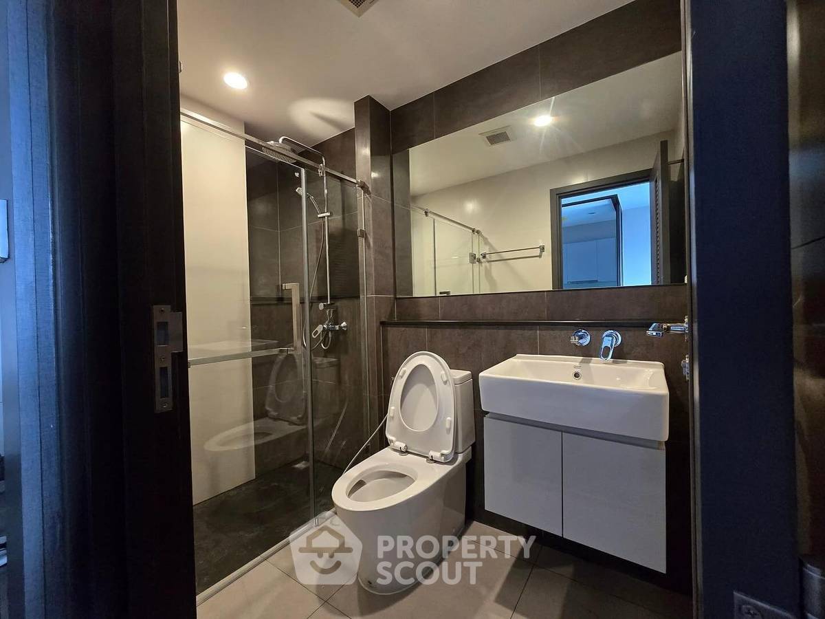 รูป คอนโด 2 ห้องนอน Urbano ราชวิถี ใกล้ MRT สิรินธร 300 ม. ชั้น 16 (65 ตร.ม.) (ID 1981377) - รูปที่ 3/15