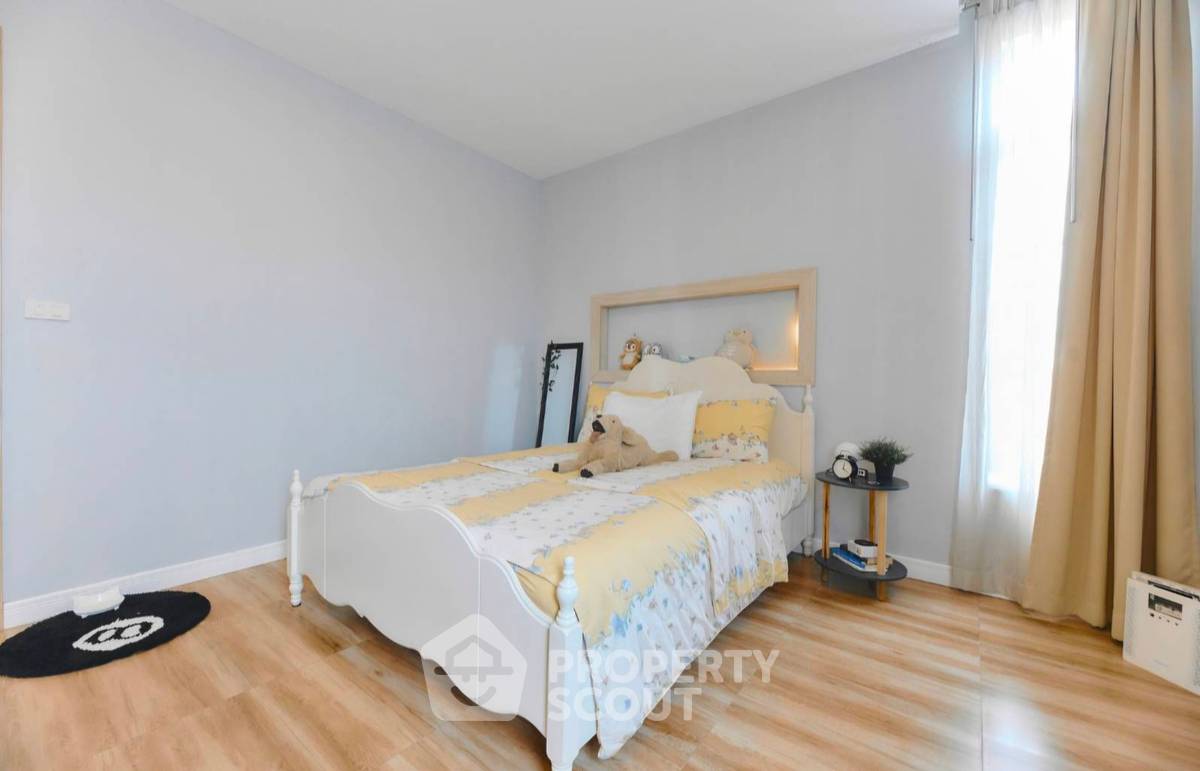 รูป บ้านให้เช่า 5 ห้องนอน โซนพัทยาตะวันออก ใกล้นาจอมเทียน หนองปรือ บางละมุง (ID 2202152) - รูปที่ 17/20