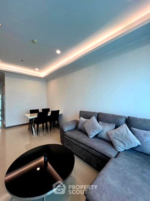 ขายคอนโด : คอนโด 1 ห้องนอน 62 ตร.ม. ชั้น 17 Supalai Elite Phayathai ใกล้ ARL ราชปรารภ 300 ม. (ID 2063493)
