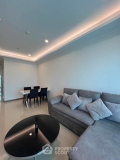 1-BR 62 Sqm High-Floor Condo At Supalai Elite Phayathai, 300m to ARL Ratchaprarop (ID 2063493)