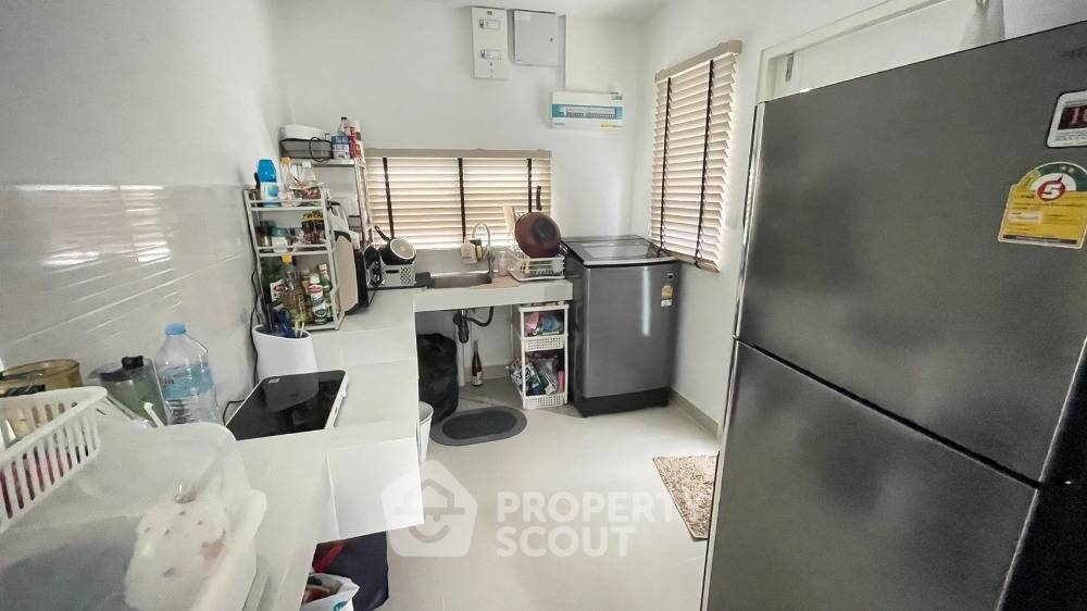 รูป บ้านเช่า 3 ห้องนอน 138 ตร.ม. บางแก้ว บางพลี สมุทรปราการ (ID 1545838) - รูปที่ 10/17