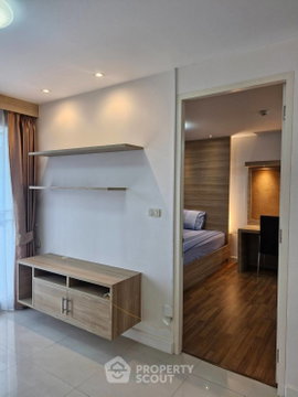คอนโด 1 ห้องนอน The Clover Thonglor Residence ใกล้ BTS ทองหล่อ (ID 825784)