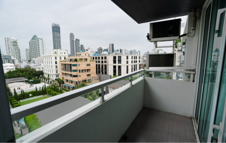 รูป #Z1368 ให้เช่าคอนโด Villa Sikhara Thonglor25 - รูปที่ 14/14