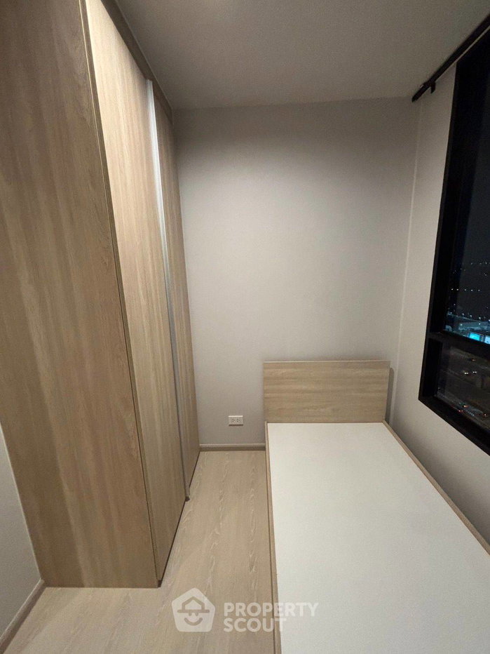 รูป คอนโด 2 ห้องนอน ชั้น 27 NUE Mega Plus Bangna (ID 2163190) - รูปที่ 5/14