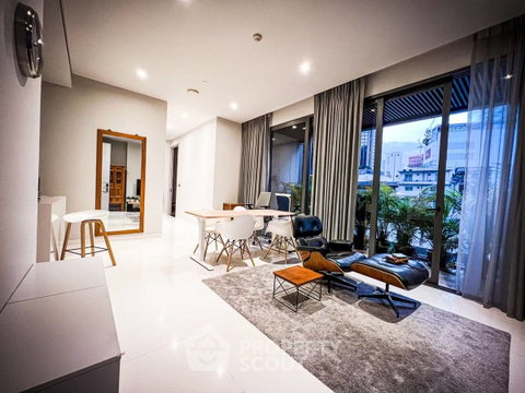 2-BR Condo For Rent At Vittorio Sukhumvit 39, 100m To BTS Phrom Phong (ID 566337)