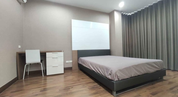 รูป #Z1373 ให้เช่าคอนโด Q.House Sathron - รูปที่ 2/10