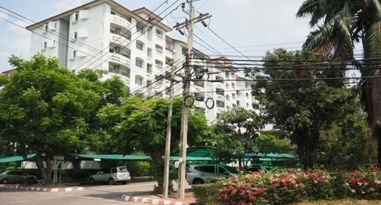 บ้านสวนธน รัตนาธิเบศร์