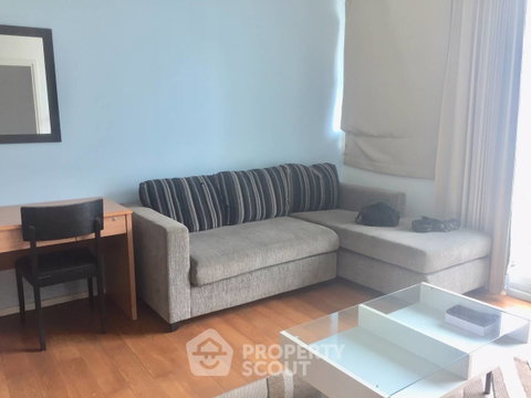 คอนโด 1 ห้องนอน Wind Sukhumvit 23 ใกล้ BTS อโศก ขนาด 53 ตร.ม. (ID 512613)