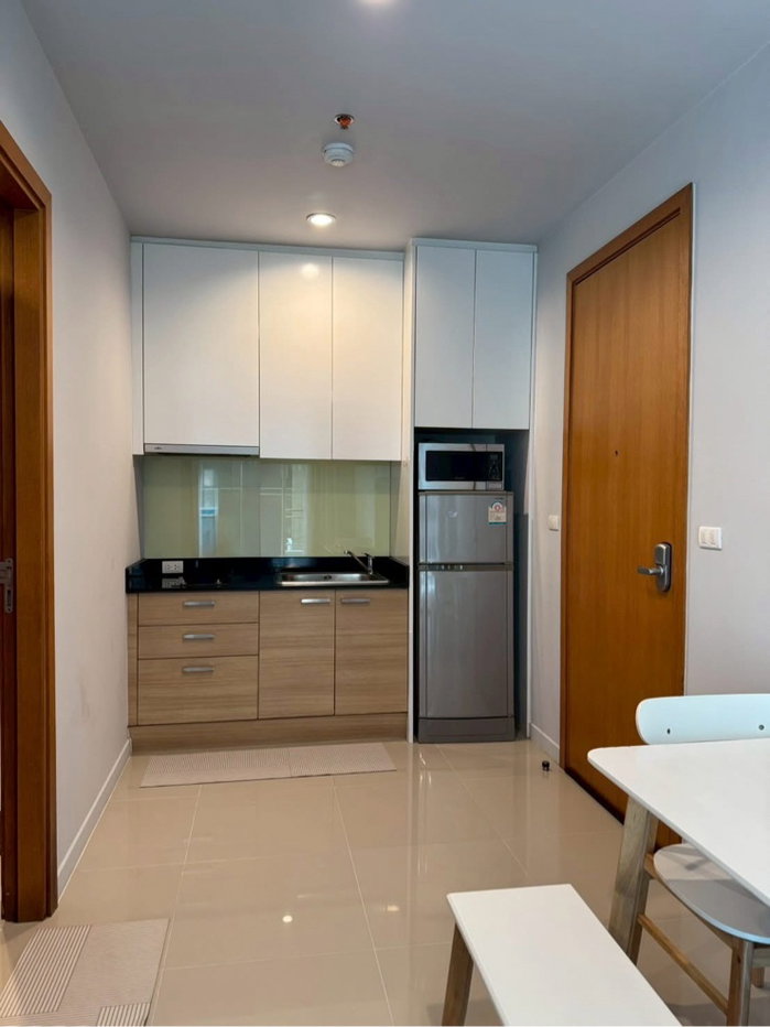 รูป #Z1374 ให้เช่าคอนโด Circle Condominium (Phetchaburi 36) - รูปที่ 5/10