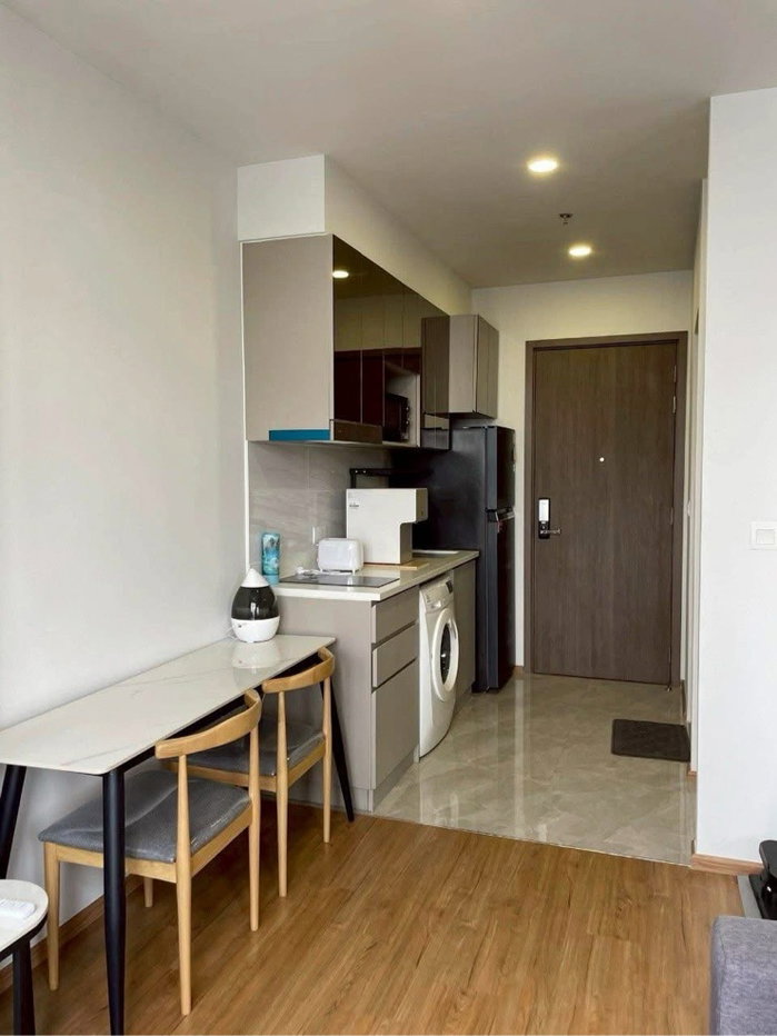 picture #Z1371 Condo for rent Cloud Thonglor-Phetchaburi - 7/8