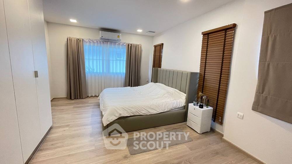 รูป บ้านเช่า 3 ห้องนอน 138 ตร.ม. บางแก้ว บางพลี สมุทรปราการ (ID 1545838) - รูปที่ 4/17