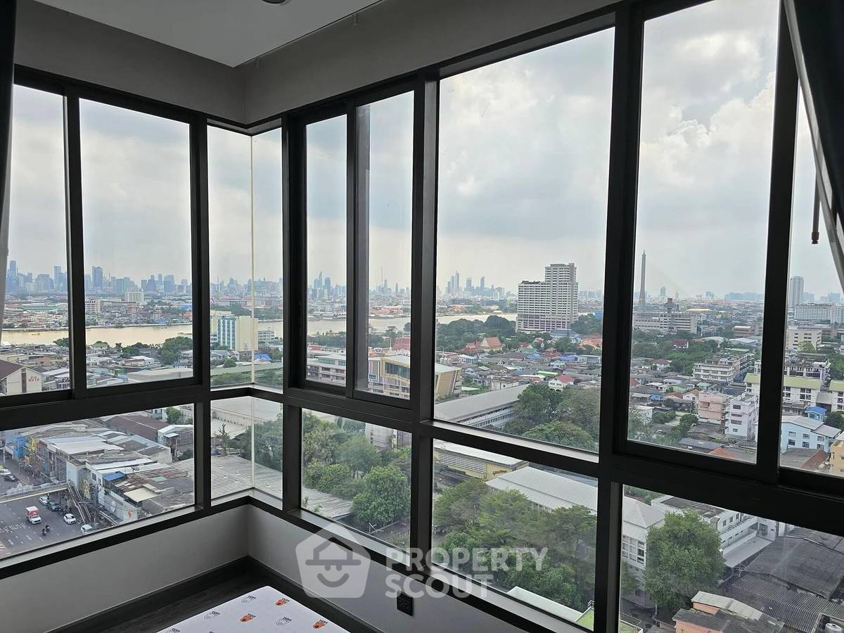 รูป คอนโด 2 ห้องนอน Urbano ราชวิถี ใกล้ MRT สิรินธร 300 ม. ชั้น 16 (65 ตร.ม.) (ID 1981377) - รูปที่ 11/15