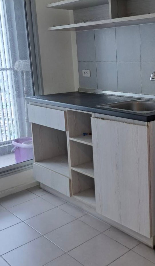 picture Aspire Sathorn-Thaphra condominium for rent - 8/9
