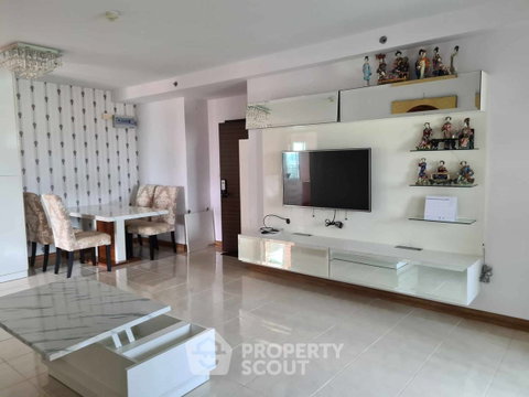 ขายห้อง 2 ห้องนอน ชั้น 24 Supalai Park Ekamai - Thonglor ใกล้สถานี ARL รามคำแหง (ID 1522458)