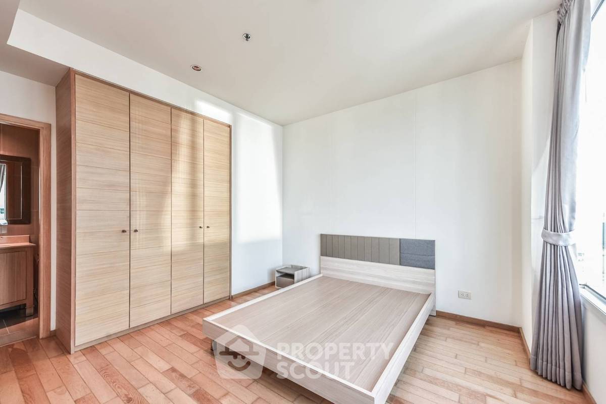 รูป คอนโด 3 ห้องนอน ชั้น 36 The Empire Place ใกล้ BTS เซนต์หลุยส์ (ID 1931901) - รูปที่ 5/10