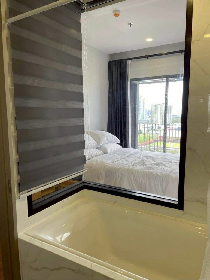 picture #Z1371 Condo for rent Cloud Thonglor-Phetchaburi - 4/8
