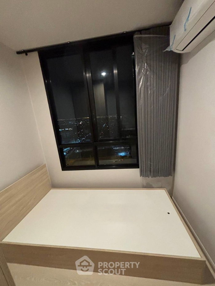 รูป คอนโด 2 ห้องนอน ชั้น 27 NUE Mega Plus Bangna (ID 2163190) - รูปที่ 4/14