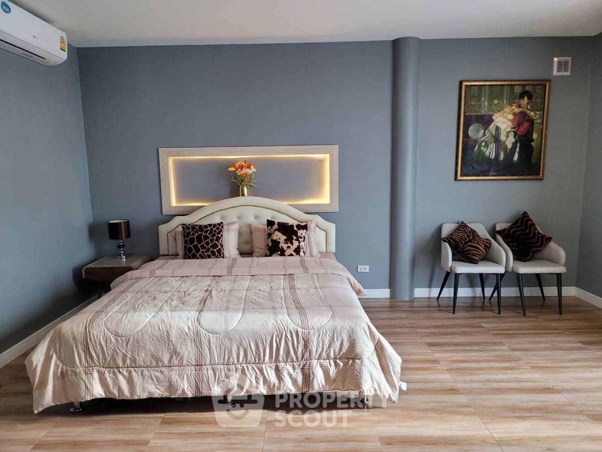 รูป บ้านให้เช่า 5 ห้องนอน โซนพัทยาตะวันออก ใกล้นาจอมเทียน หนองปรือ บางละมุง (ID 2202152) - รูปที่ 14/20