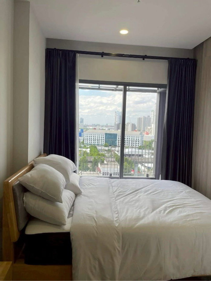 picture #Z1371 Condo for rent Cloud Thonglor-Phetchaburi - 3/8