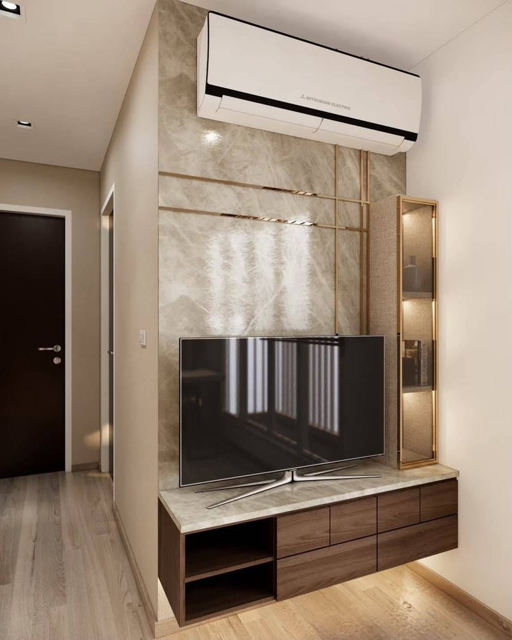 รูป ให้เช่า Rhythm Phahon-Ari ห้องสวยรีโนเวทใหม่ สไตล์โมเดิร์น - รูปที่ 10/18