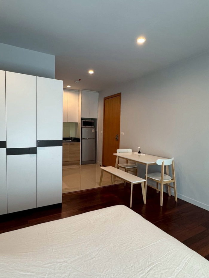 รูป #Z1374 ให้เช่าคอนโด Circle Condominium (Phetchaburi 36) - รูปที่ 7/10