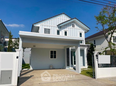 บ้านเช่า 3 ห้องนอน 138 ตร.ม. บางแก้ว บางพลี สมุทรปราการ (ID 1545838)