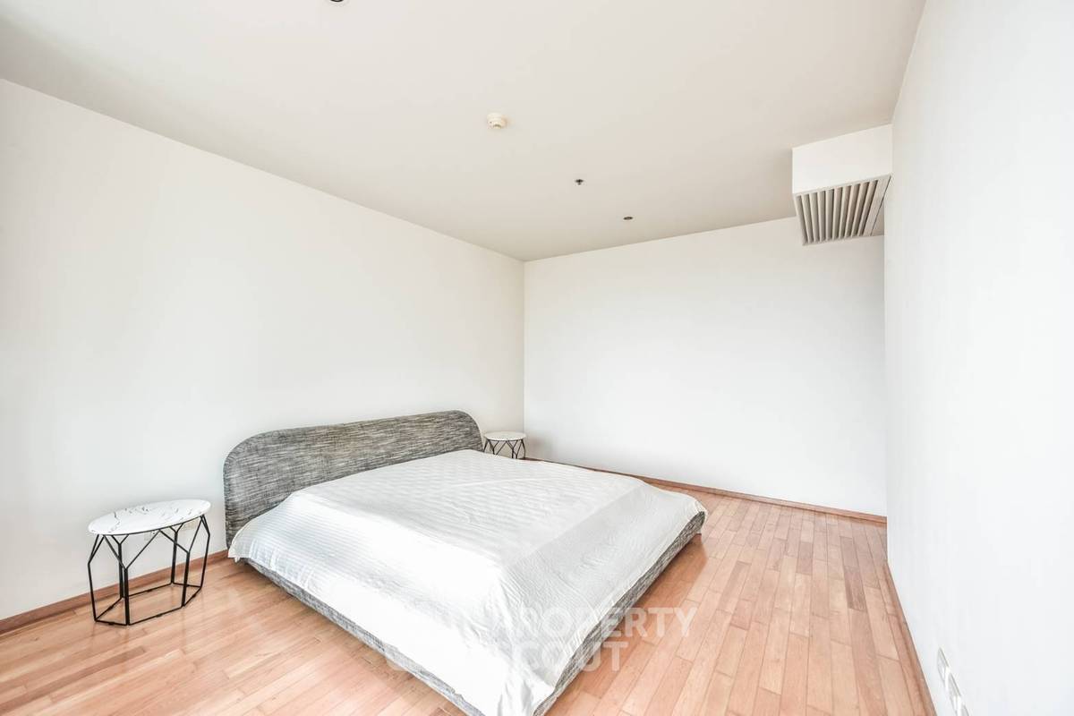 รูป คอนโด 3 ห้องนอน ชั้น 36 The Empire Place ใกล้ BTS เซนต์หลุยส์ (ID 1931901) - รูปที่ 7/10