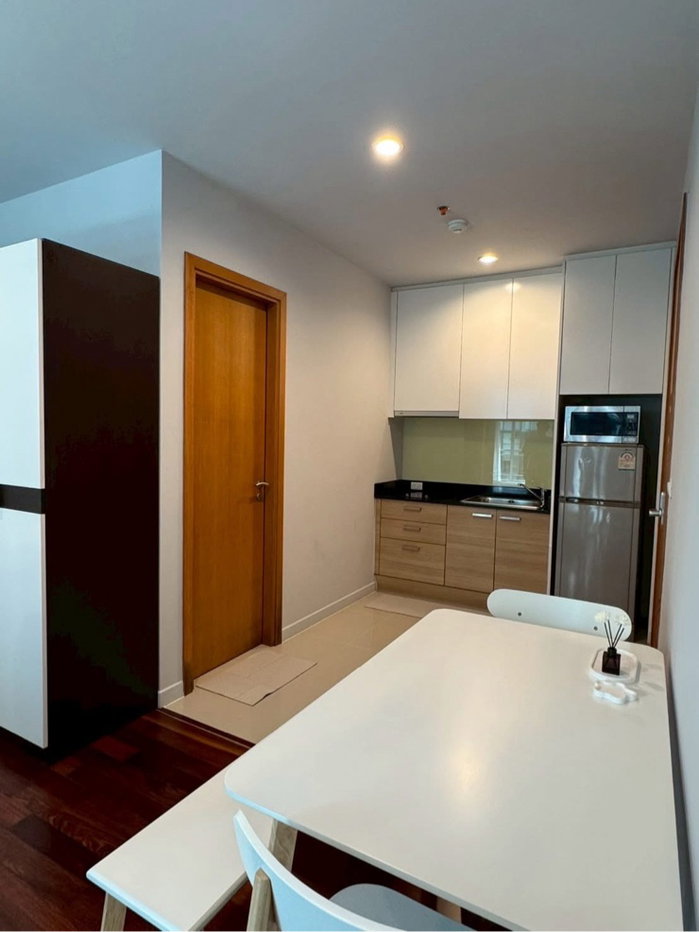 รูป #Z1374 ให้เช่าคอนโด Circle Condominium (Phetchaburi 36) - รูปที่ 6/10