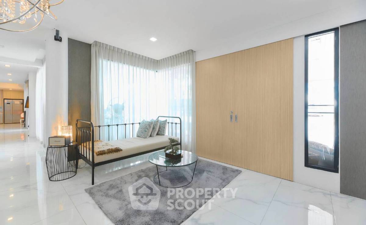 รูป บ้านให้เช่า 5 ห้องนอน โซนพัทยาตะวันออก ใกล้นาจอมเทียน หนองปรือ บางละมุง (ID 2202152) - รูปที่ 18/20