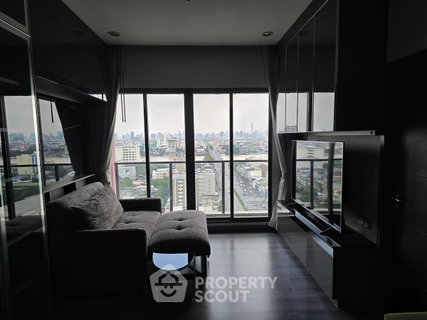 คอนโด 2 ห้องนอน Urbano ราชวิถี ใกล้ MRT สิรินธร 300 ม. ชั้น 16 (65 ตร.ม.) (ID 1981377)