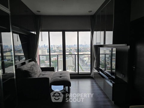 คอนโด 2 ห้องนอน Urbano ราชวิถี ใกล้ MRT สิรินธร 300 ม. ชั้น 16 (65 ตร.ม.) (ID 1981377)