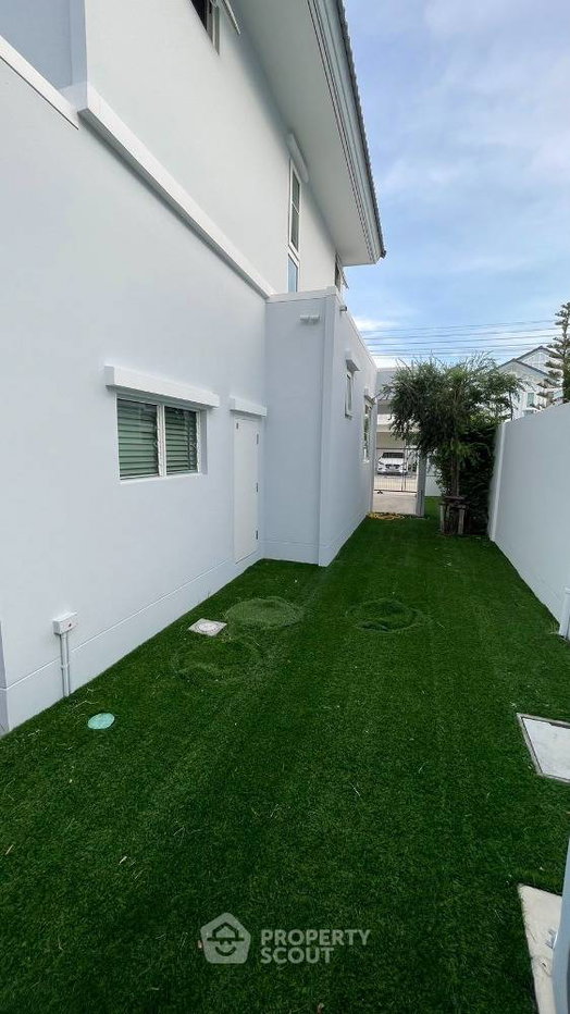 รูป บ้านเช่า 3 ห้องนอน 138 ตร.ม. บางแก้ว บางพลี สมุทรปราการ (ID 1545838) - รูปที่ 13/17