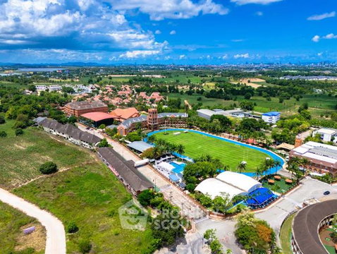 ที่ดินขาย หนองปลาไหล บางละมุง ชลบุรี (ID 2199622)